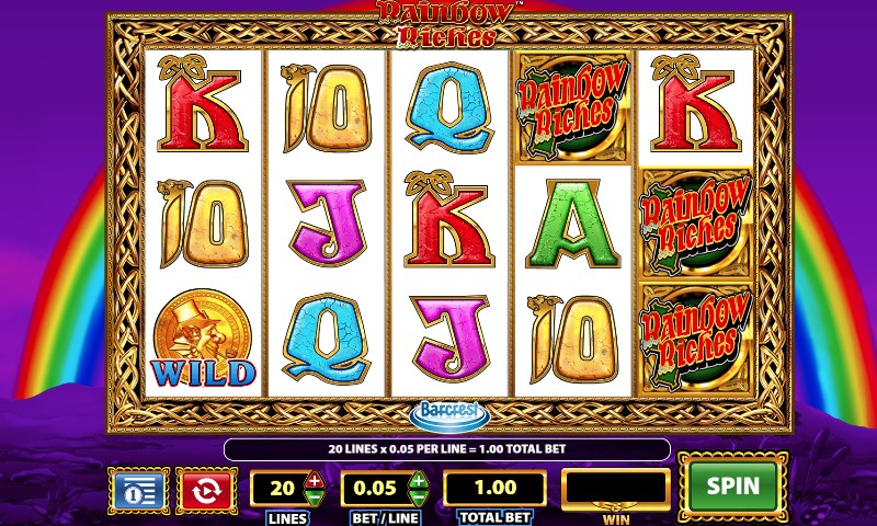 Slots