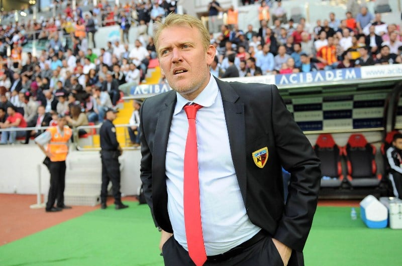 Robert Prosinecki Robert Prosinecki