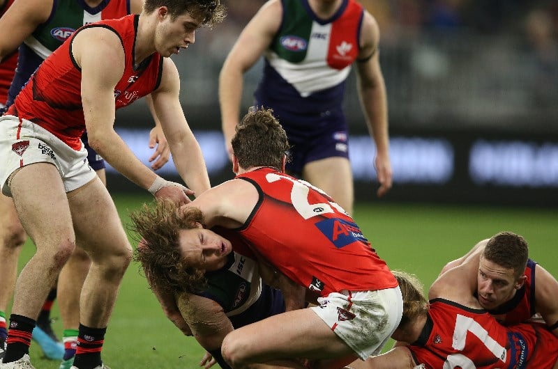 essendon vs fremantle betting tips