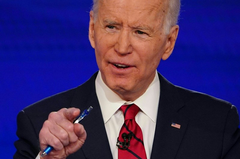 joe biden