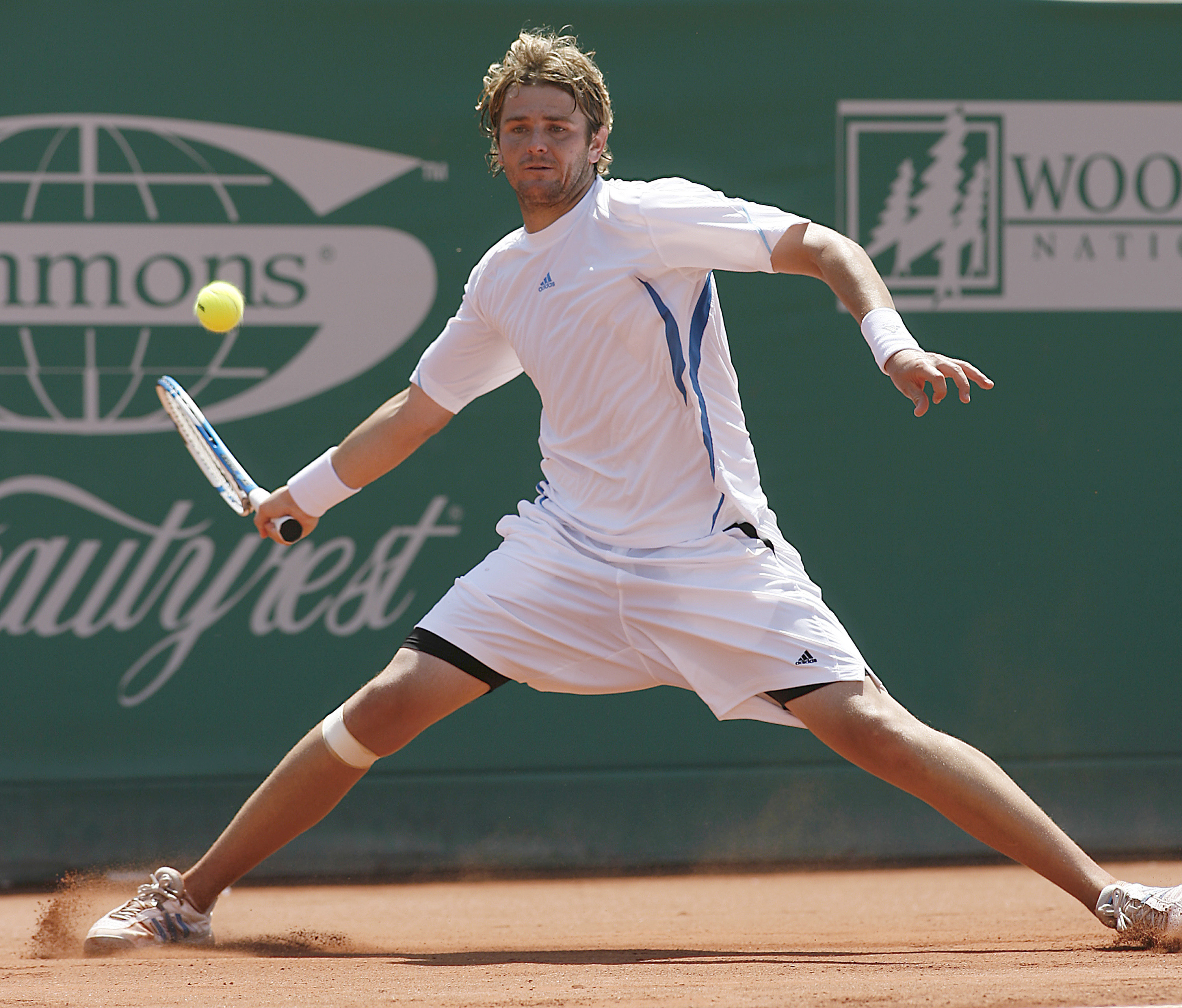 2024 US Men's Clay Court Championships Predictions Tennis Tips