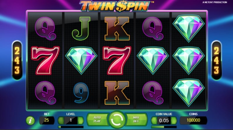 Free Spins No Deposit Required Keep What You Win
