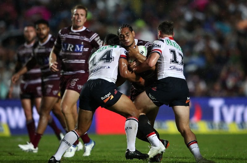 Roosters v Sea Eagles Tips - NRL Tips & Betting Advice For Saturday 21.3.20