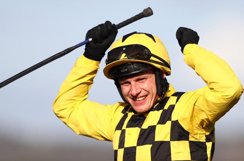Paul Townend