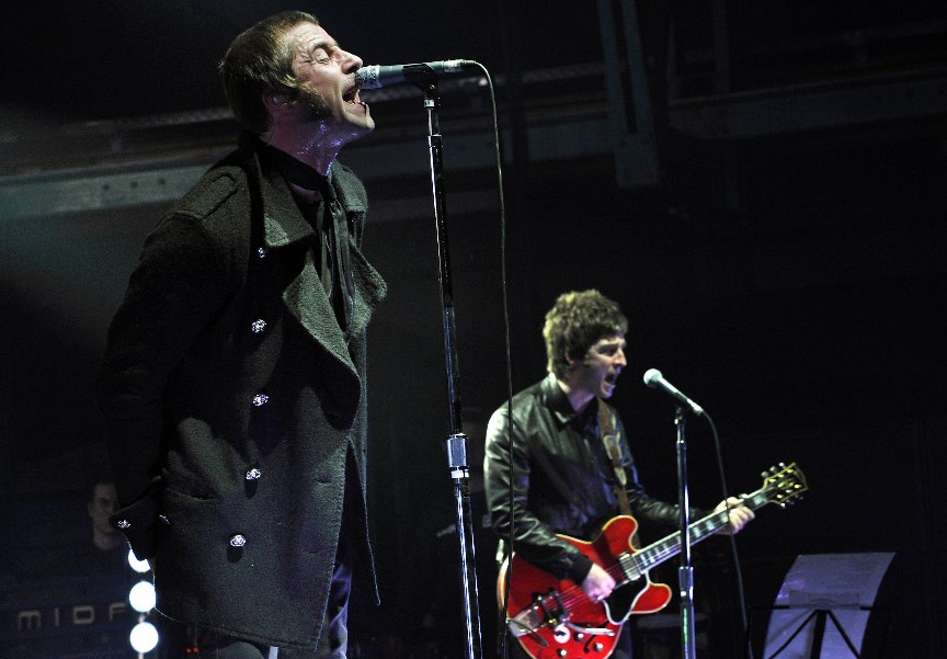 gallagher liam noel