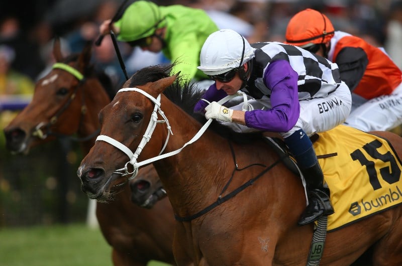 Sandown Tips - Horse Racing Tips & Selections For Wednesday 25.3.20