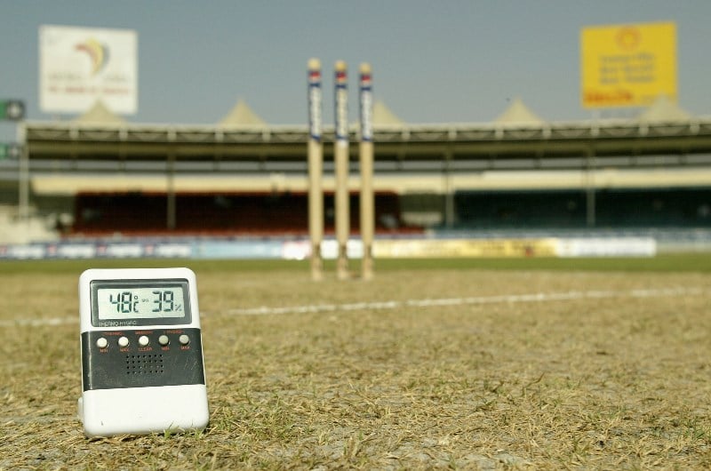 thermometer Australia