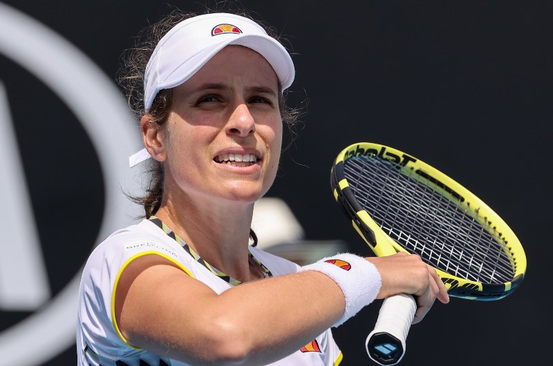 Johanna Konta
