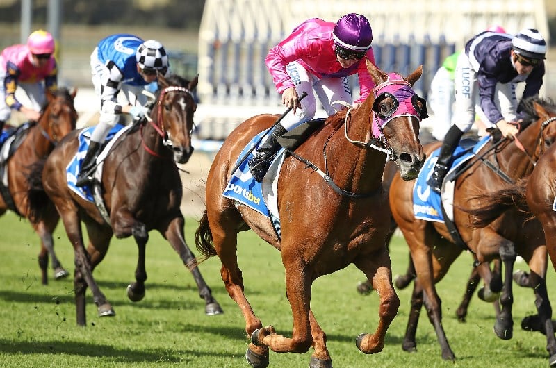 Pakenham Tips - Horse Racing Tips & Selections For Thursday 26.3.20