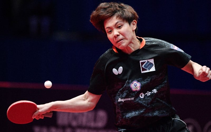 Table Tennis Betting Tips, Match Previews & Live Streams