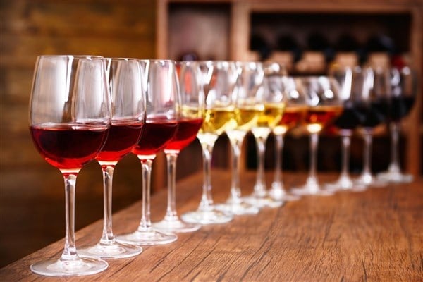 WineCalculator WineCalculator