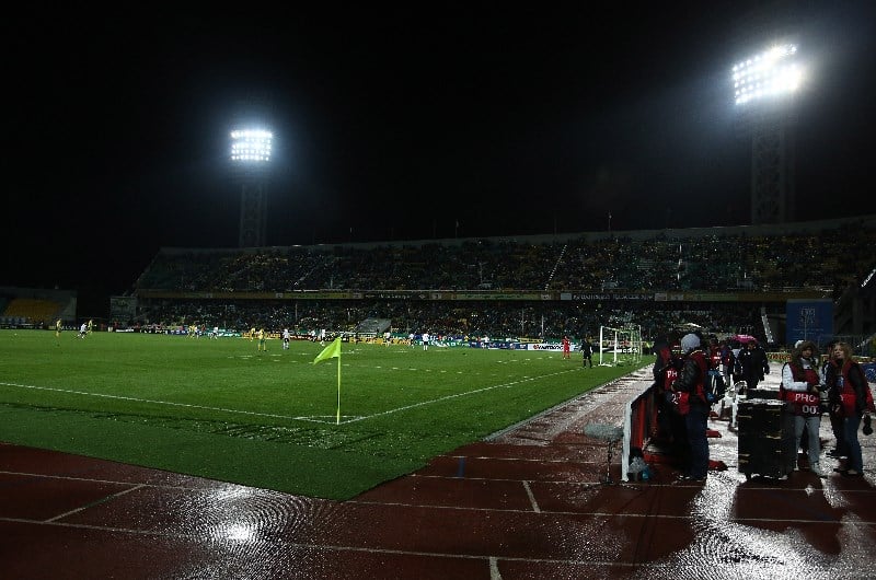 KUBAN HOLDING