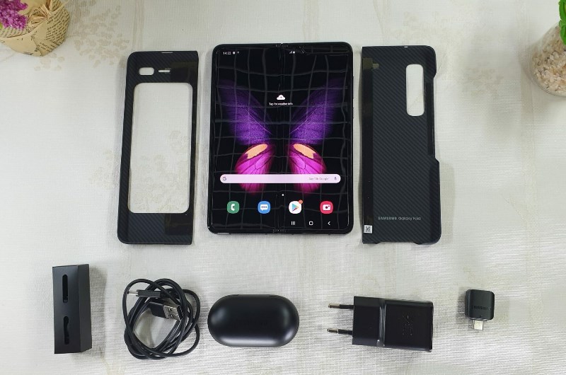 Galaxy Ear Buds Galaxy Ear Buds