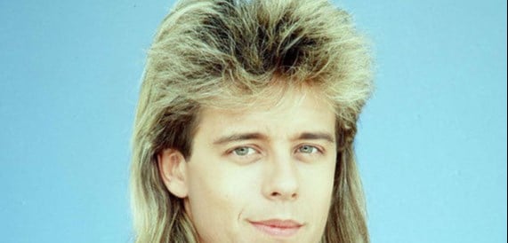 mullet mullet