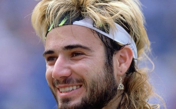 mullet mullet
