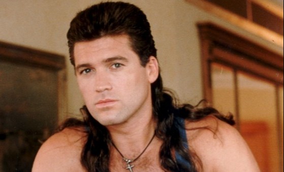mullet mullet