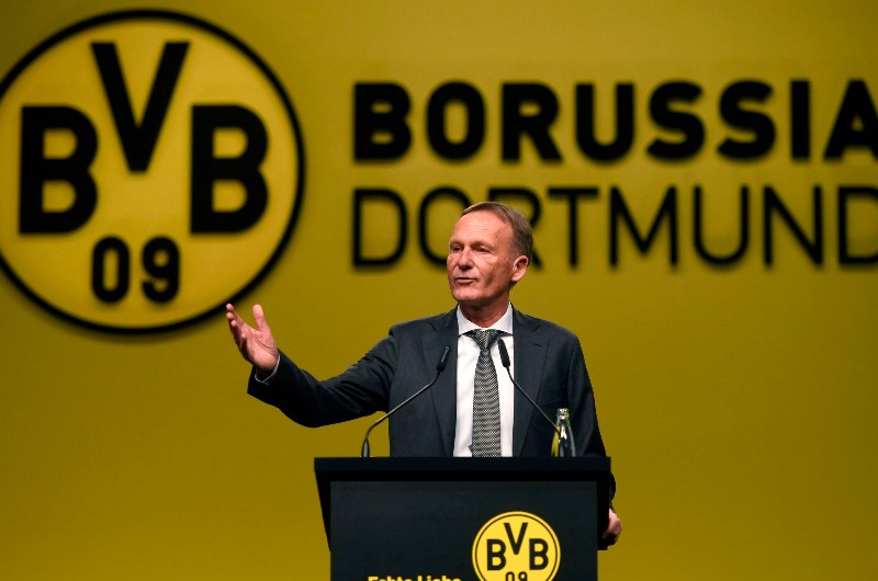 Hans-Joachim Watzke