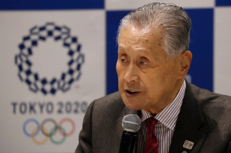Tokyo Olympic Games Will Run From 23 July To 8 August 21 After Coronavirus Pandemic Postponement