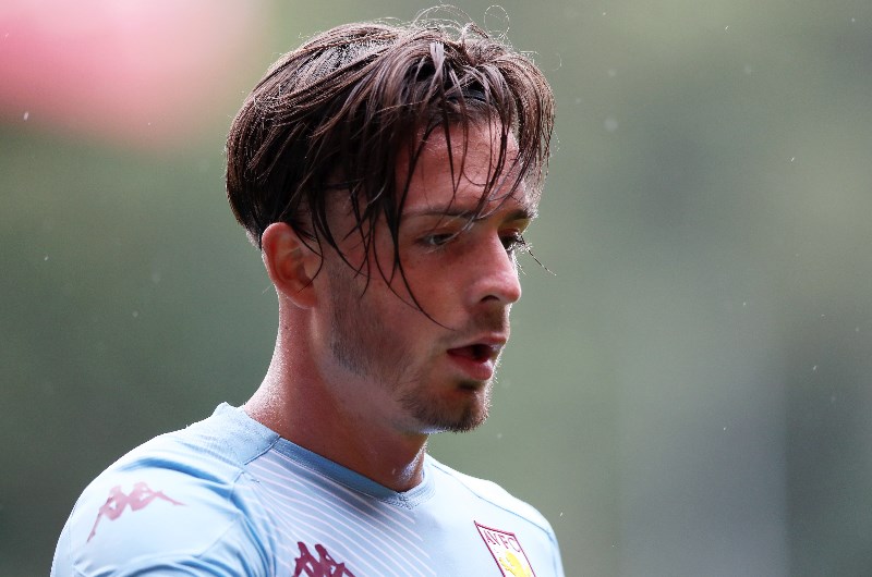 Jack Grealish