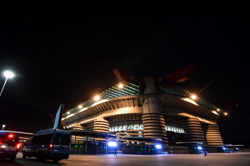 inter milan