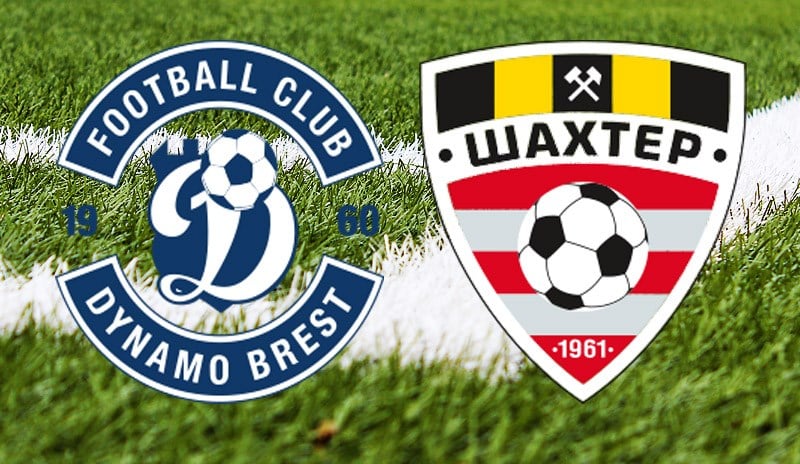Dinamo Brest vs Shakhtyor Soligorsk Preview, Predictions & Betting ...