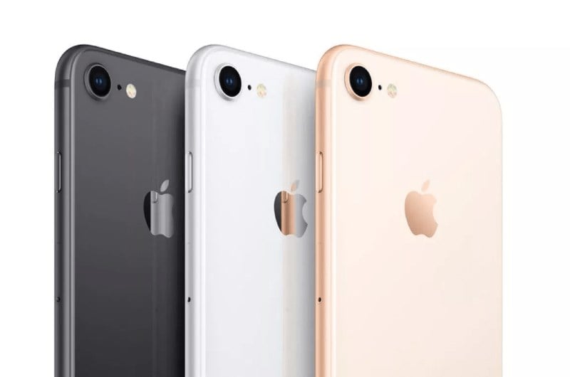 Apple iPhone SE