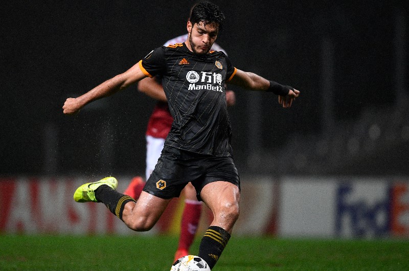 Raul Jimenez