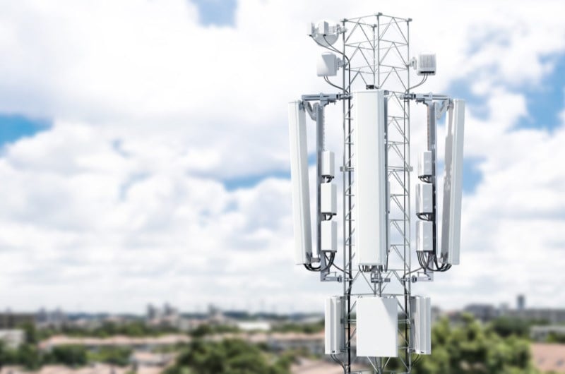 5G