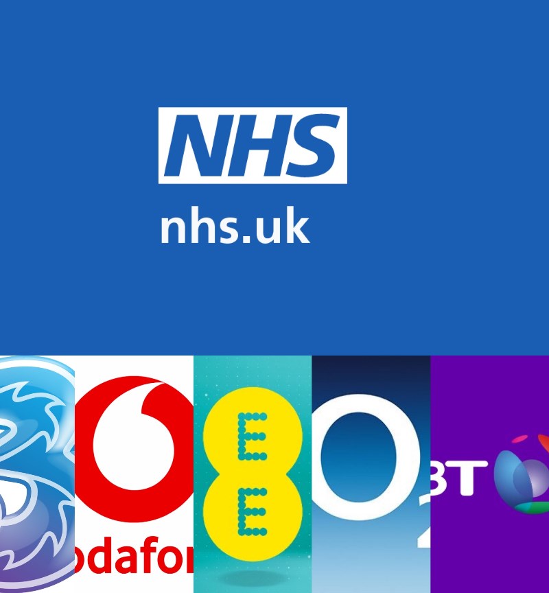 three, vodafone, ee, o2, bt