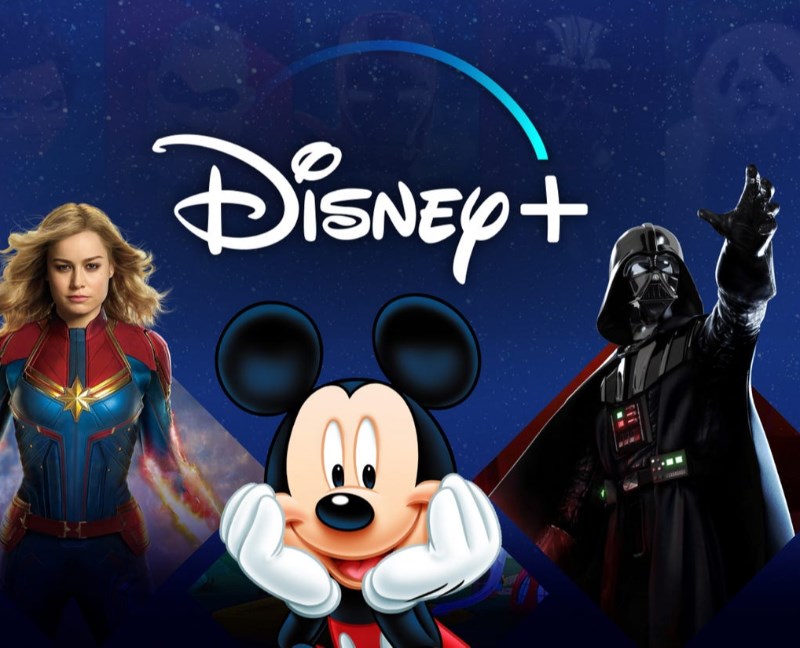 Disney