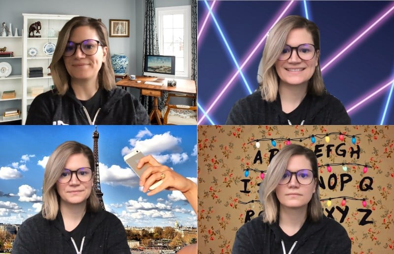 Zoom Backgrounds Zoom Backgrounds
