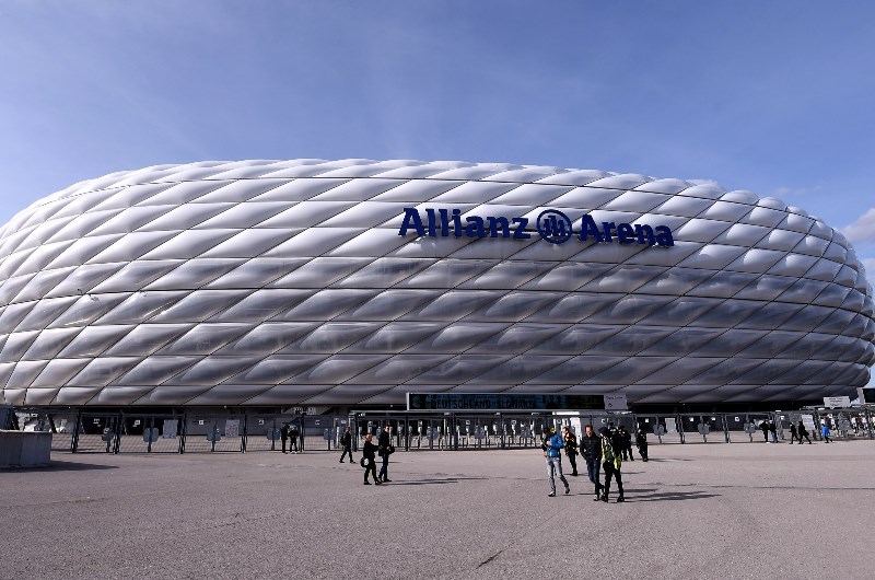 Allianz Arena