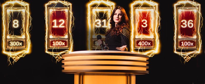 Live Lightening Roulette Live Lightening Roulette