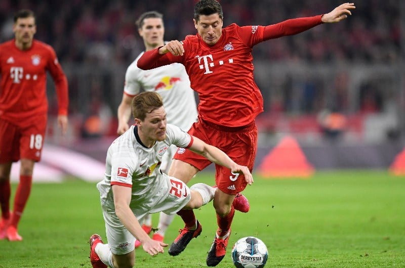 German Bundesliga