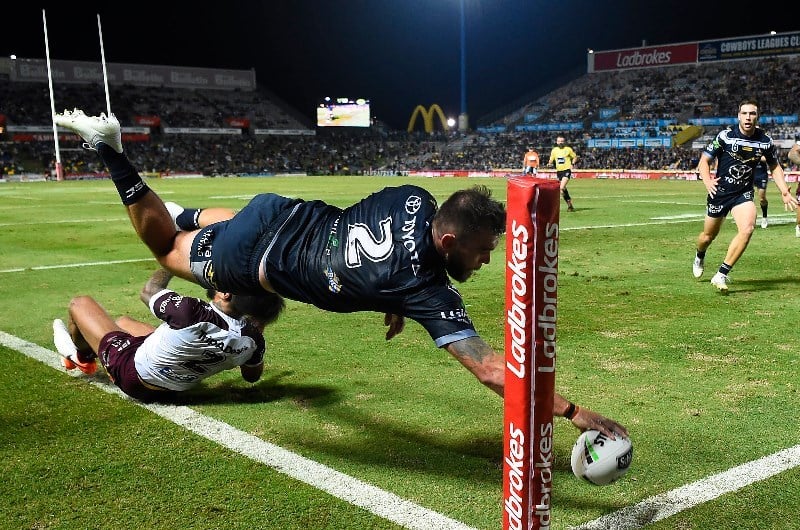 NRL