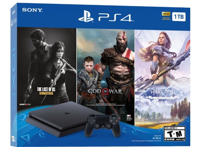 best ps4 deals