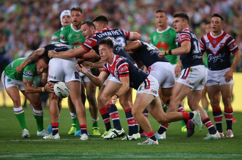 nrl