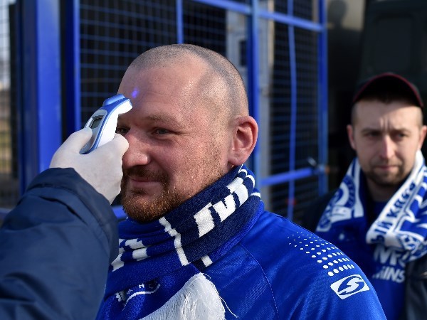 Dinamo Minsk
