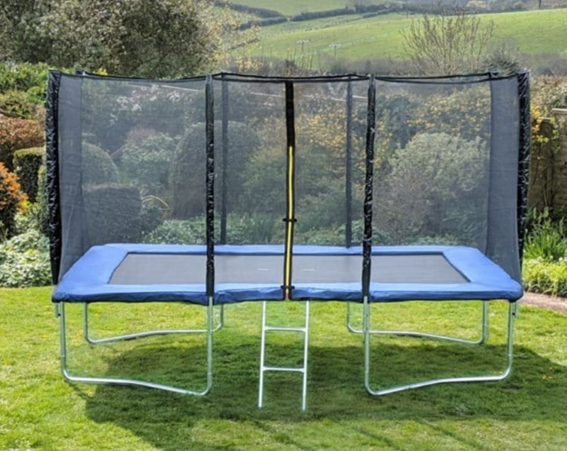 Trampoline Warehouse