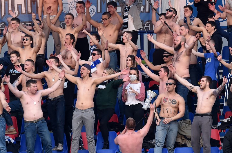 belarus football
