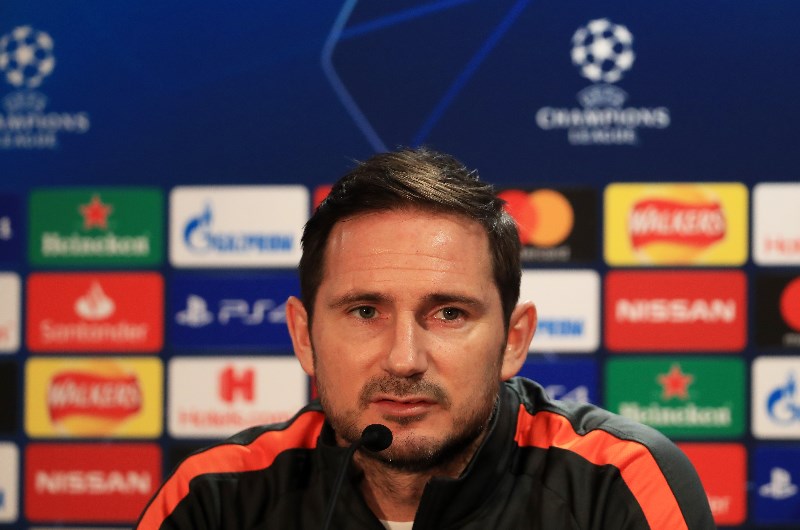 Frank Lampard