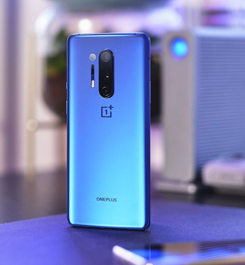 Oneplus 8 Pro Review