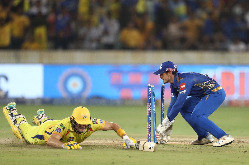 IPL Mumbai Indians