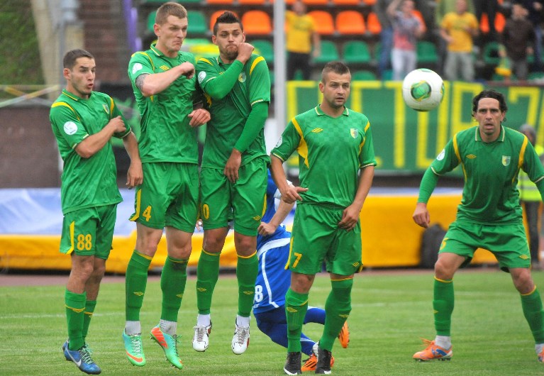 Neman Grodno