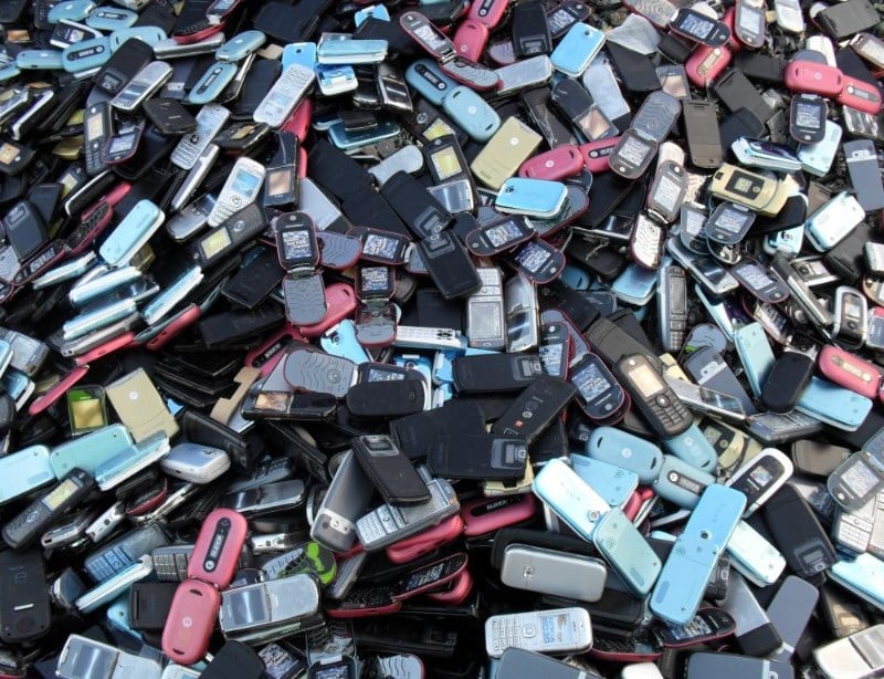mobilephonerecycling