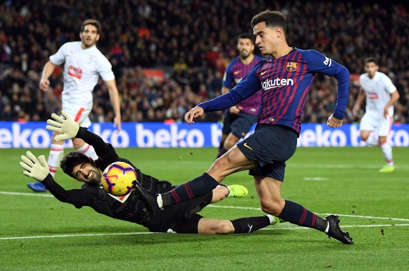 Philippe Coutinho
