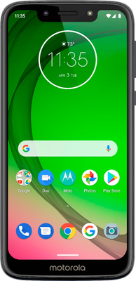 Moto G7 Play