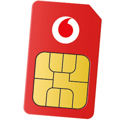 SIM Card Nano SIM