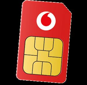 SIM Card Nano SIM