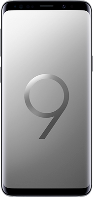 Samsung Galaxy S9